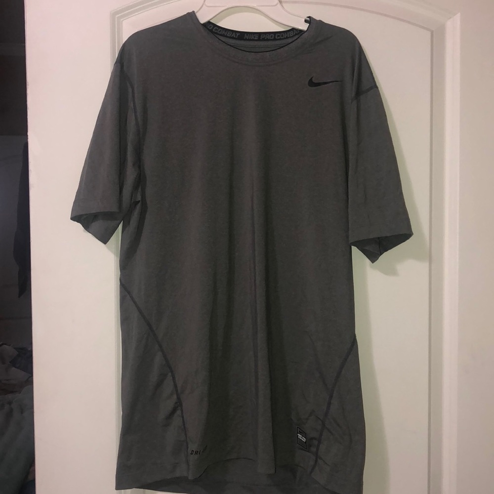 Nike pro combat
